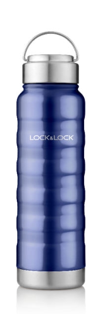 LHC6270FU 晶藍(lán)年輪保溫杯 710ml