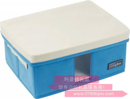 LLB 102BFU 樂(lè)扣樂(lè)扣整理盒M（21L)