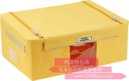 LLB 106YFU 樂扣樂扣百納箱3（34L)