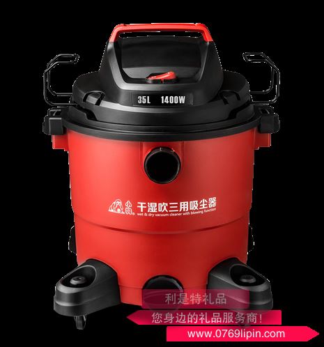 桶式吸塵器D-805