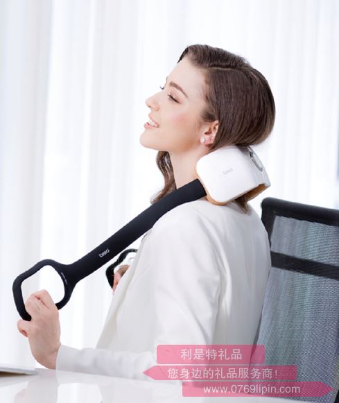 倍輕松頸部按摩器 型號：Neck 2