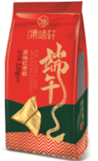 黃米粽110g*2