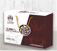 諦品居--   五福臨門(mén)