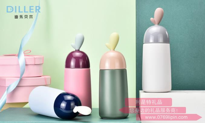 心形保溫杯 MLH8724