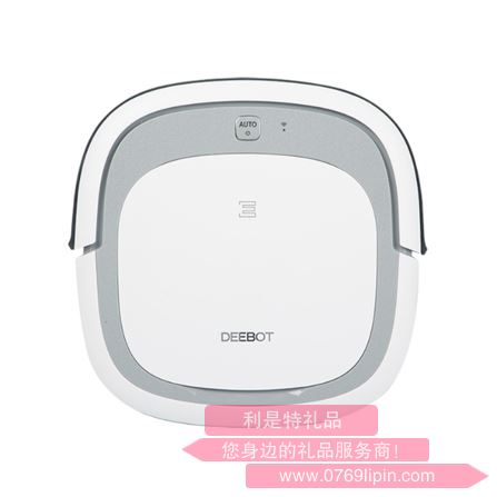 科沃斯地面清潔機器人 DB30-LR