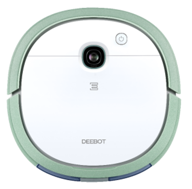 科沃斯地面清潔機器人 U3 neo（dk43）