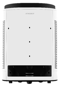 科沃斯移動(dòng)凈化機(jī)器人ATMOBOT AA30