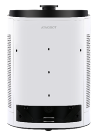 科沃斯移動(dòng)凈化機(jī)器人 AA50 ATMOBOT