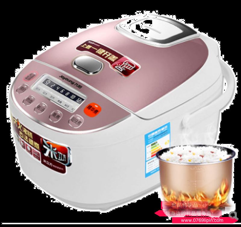九陽智能電飯煲 JYF-30FE05