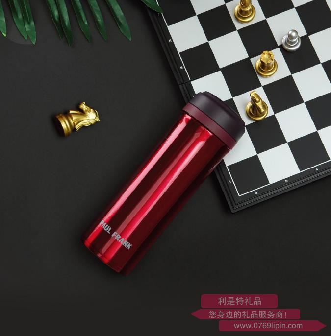Paul Frank 真空保溫杯 PFC727-380