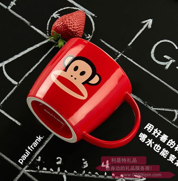 Paul Frank馬克杯 PFC502-400