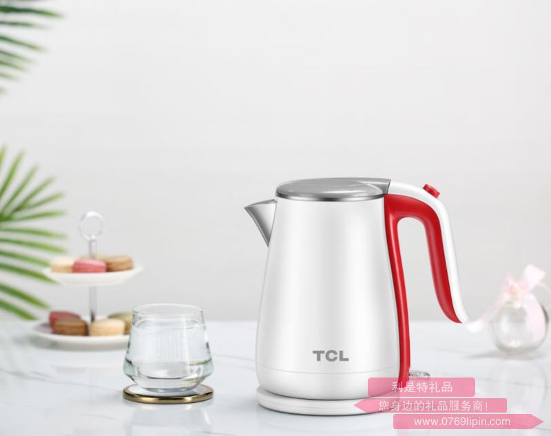 TCL伽羅電熱水壺 TA-JM1515