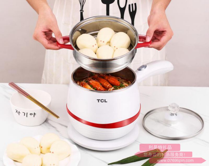 TCL索愛電煮鍋 TA-JM6018