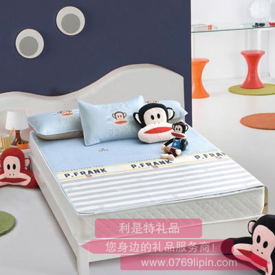 PAUL FRANK涼席