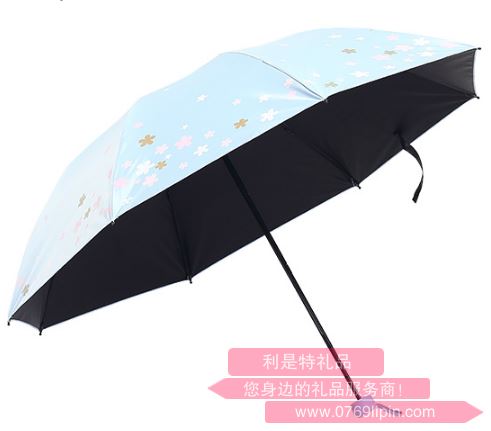 天堂傘 33633E浪漫櫻花