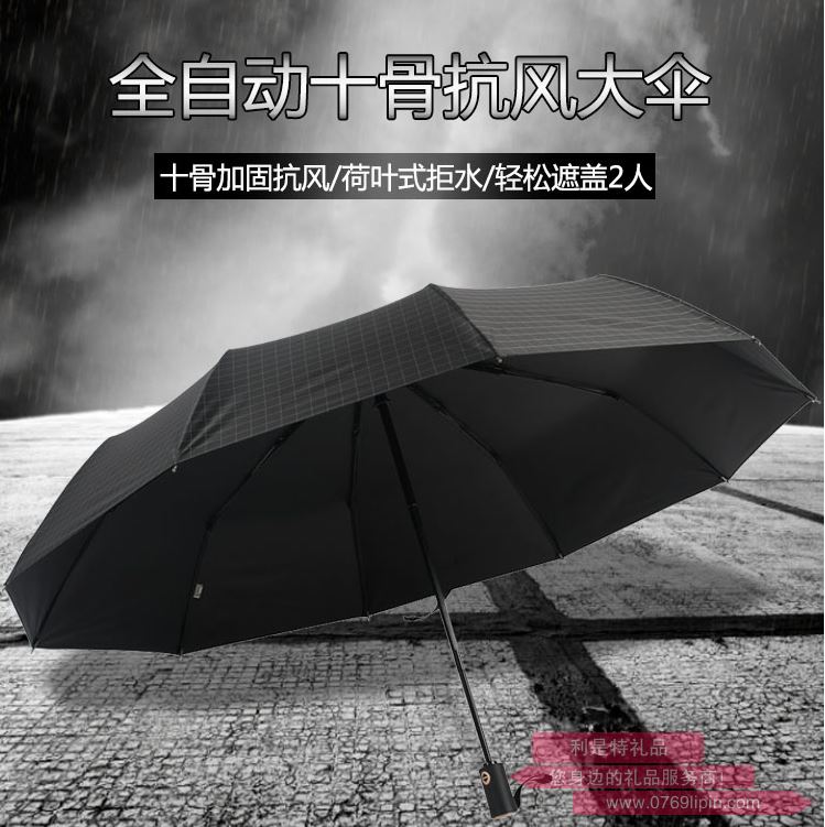 天堂傘 1933582E儒雅風格