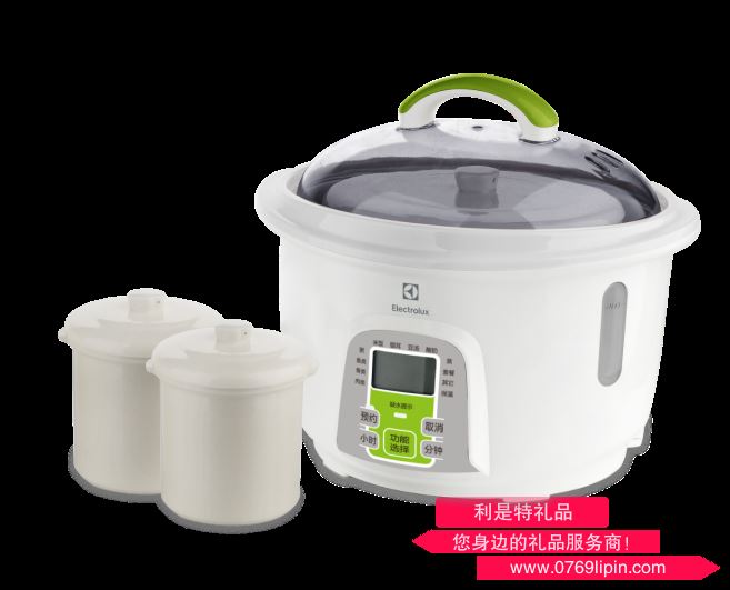 EGSC300 True-love微電腦隔水電燉鍋