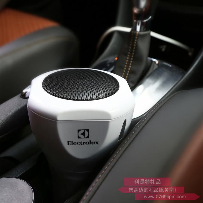 EGAC150 車(chē)載凈化器