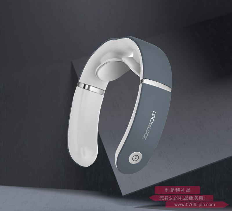 ENM1517GRY   EMS頸椎按摩儀