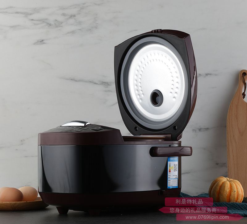 EJR357RED 微電腦電飯煲5L