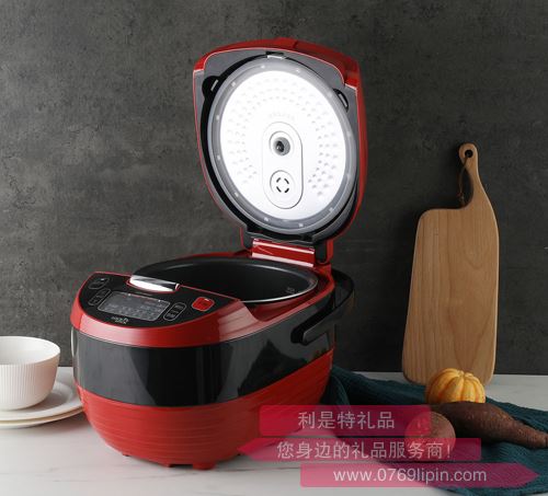 EJR757RED IH電磁電飯煲