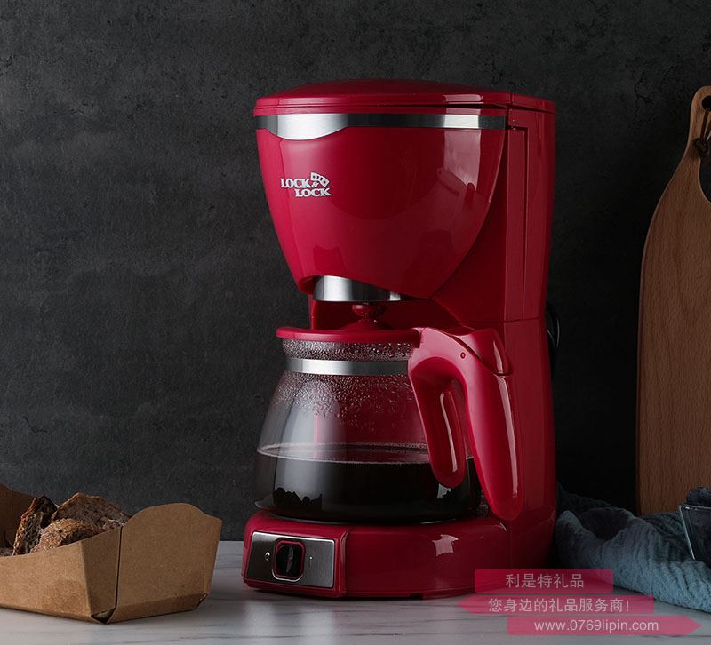 EJC547RED  電熱咖啡壺
