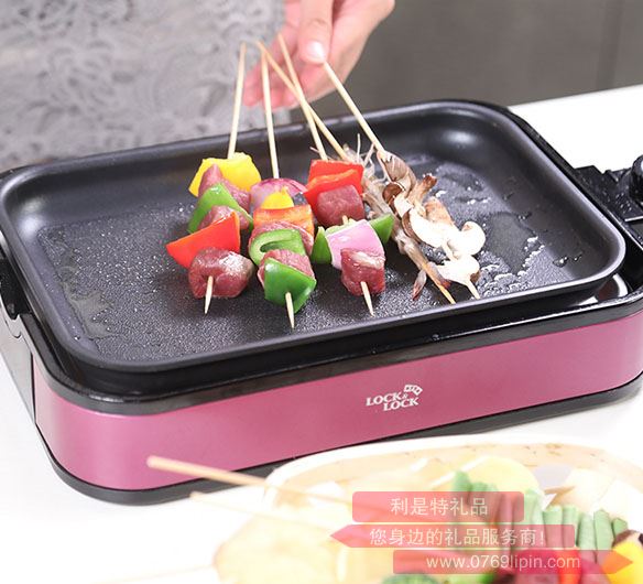 EJG227PUP  多用煎烤機