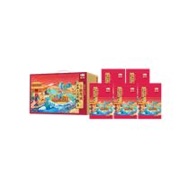 國(guó)貨中糧·糧小買皇糧駕到雜糧禮盒C2