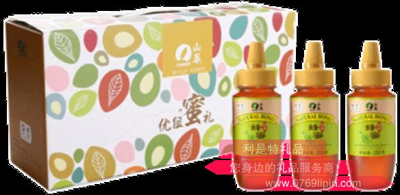 中糧·優(yōu)組蜜套裝A