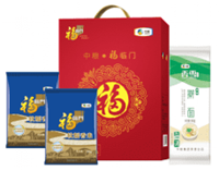 中糧·福臨門(mén)糧油套裝A1