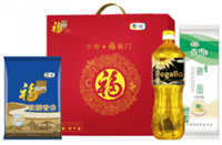 中糧·福臨門(mén)糧油套裝B1