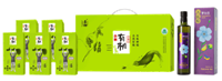 有機(jī)雜糧精選C