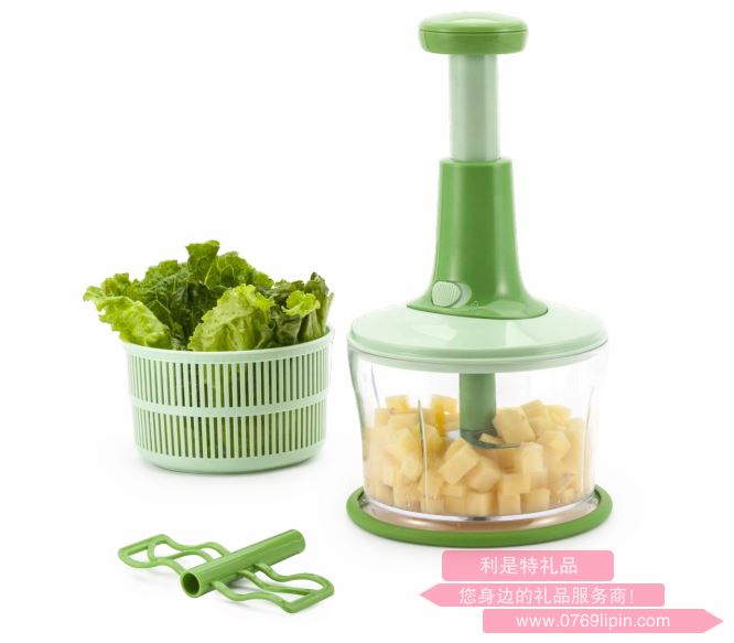 多功能食物處理器