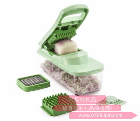 多功能切菜器