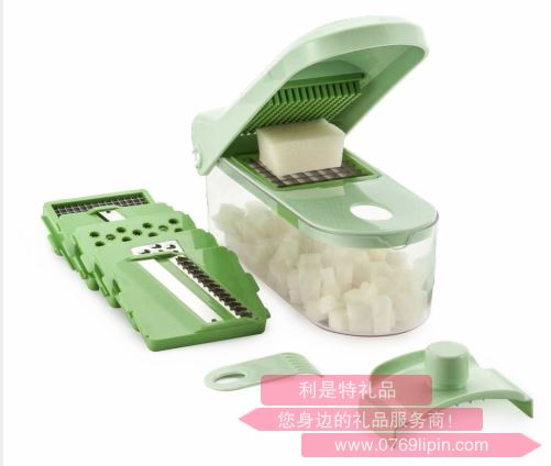 多功能切菜器