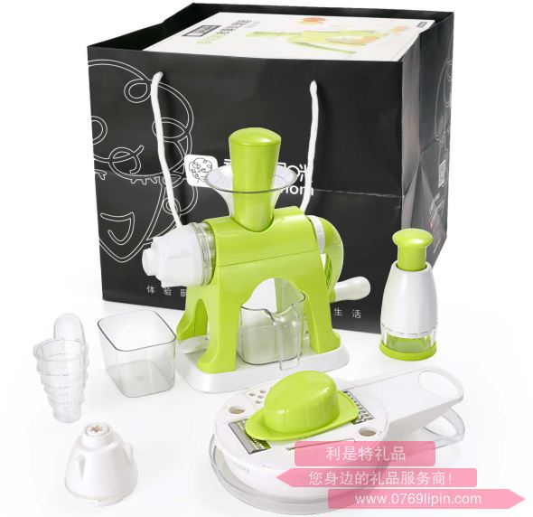 食物處理器套裝