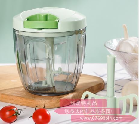 多功能食物處理器