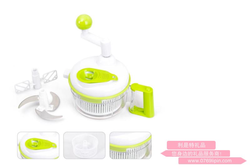 多功能食物處理器