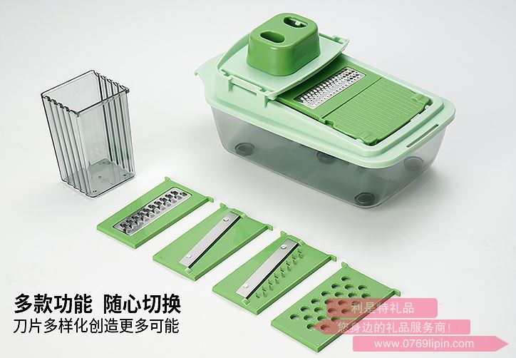 多功能刨刀