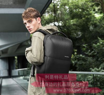TR1*09014 新秀麗雙肩包