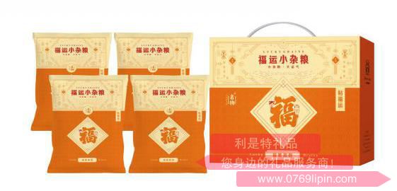 福運小雜糧禮盒A