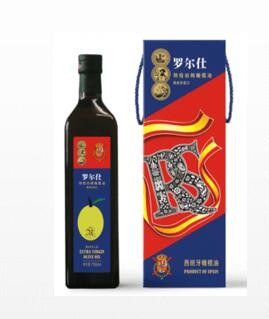 西班牙羅爾仕特級初榨橄欖油750ml