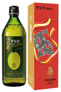 西班牙羅爾仕特級初榨橄欖油500ml