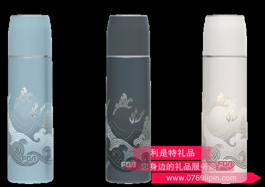 FGA甄選子彈頭(500ml）
