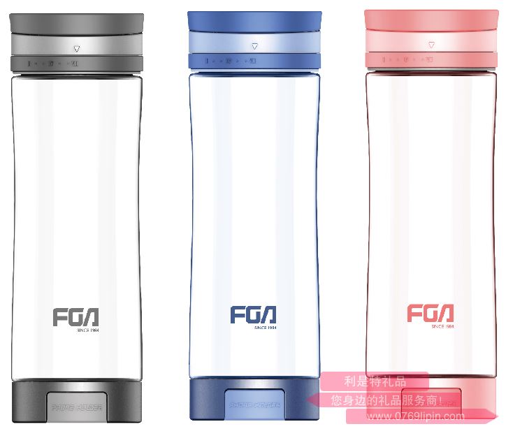 富光·FGA智享太空杯