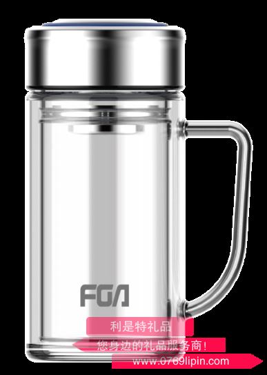 富光.FGA卓朗玻璃杯