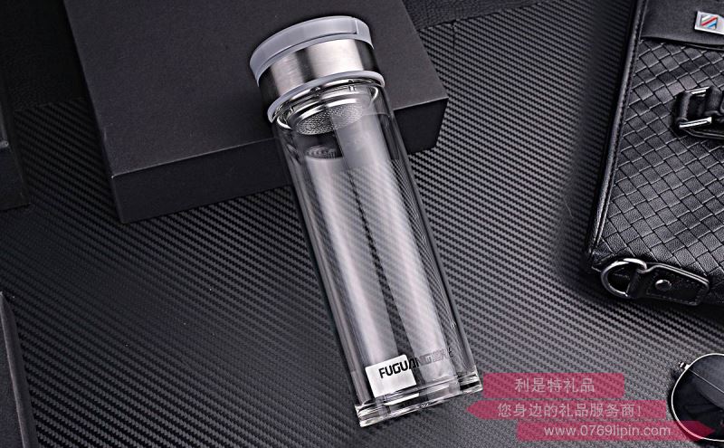 富光.FGA致和玻璃杯（單層）