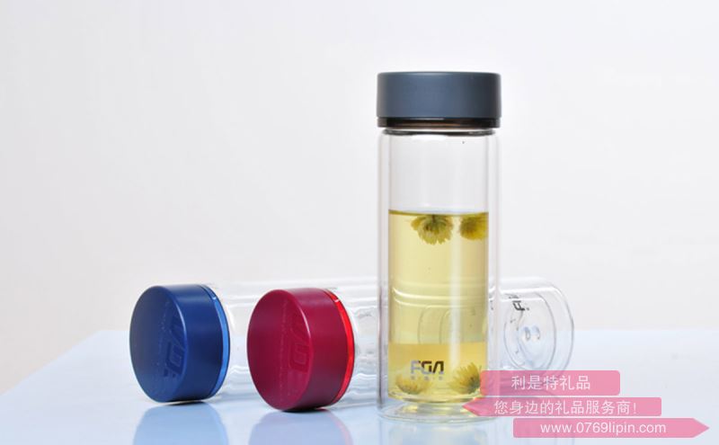 富光.FGA晶瑞玻璃口杯