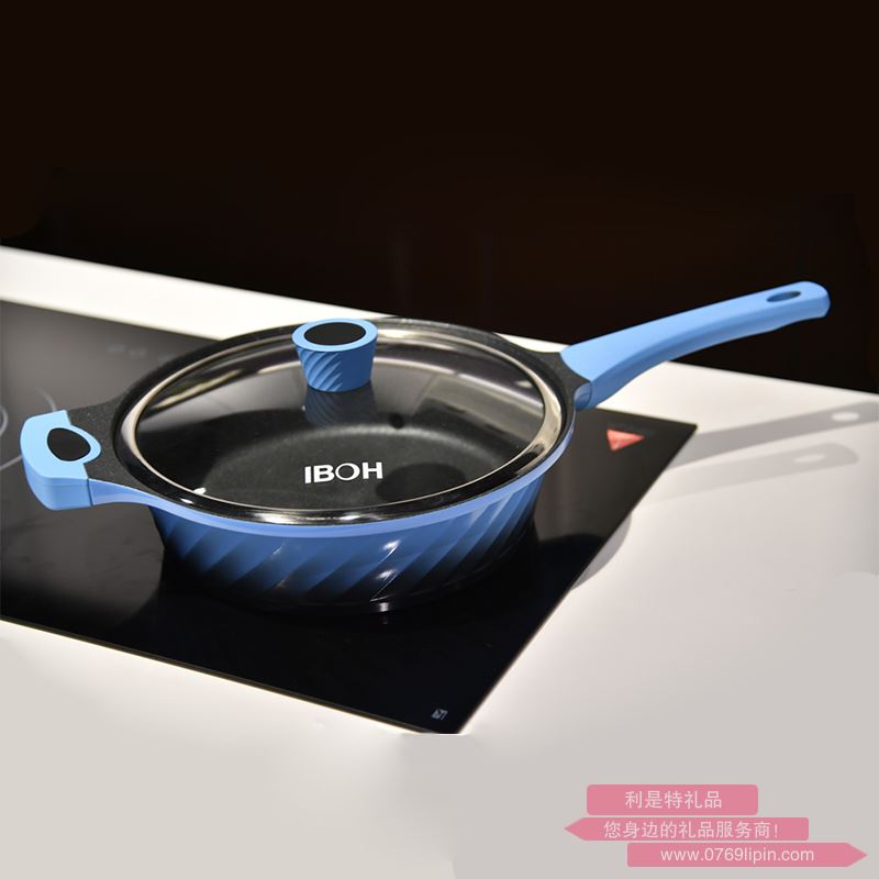 愛尚煎炒鍋 JS-K-1003