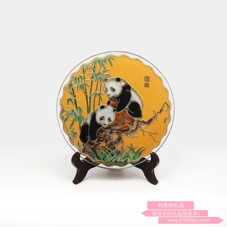 國寶熊貓
